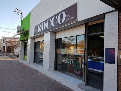 Rocco Pizzas