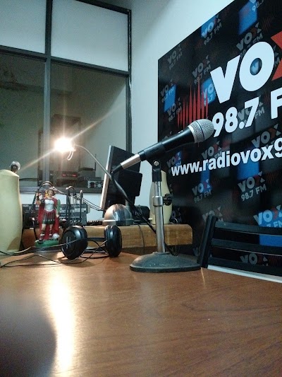 Radio Vox