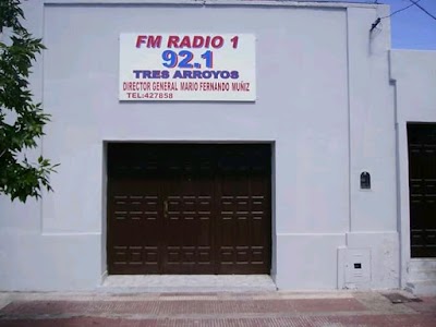 Radio uno 92.1