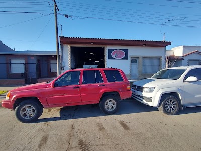 Proto's Garage cajas automáticas