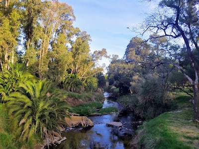 Cabañas Park