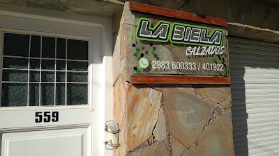 La Biela Calzados