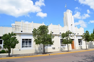 Municipalidad De Tres Lomas