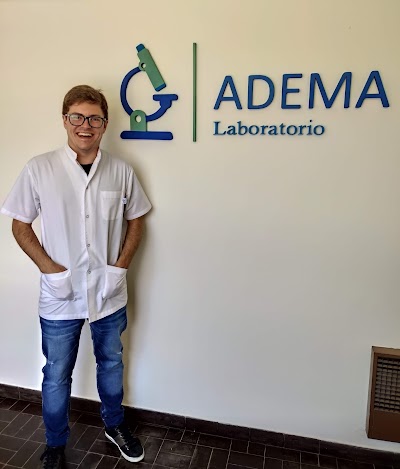 ADEMA Laboratorio