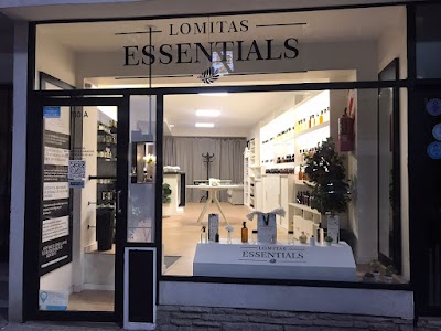 Lomitas Essentials