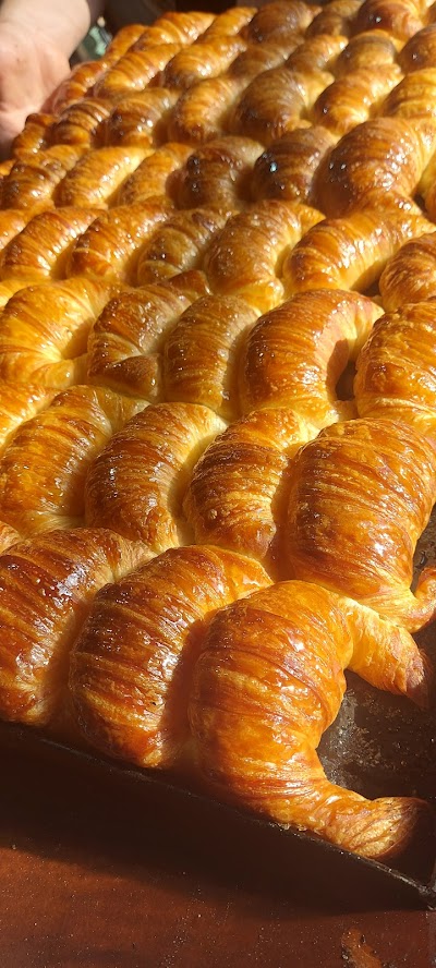 Panaderia y pastelería Santa Fe