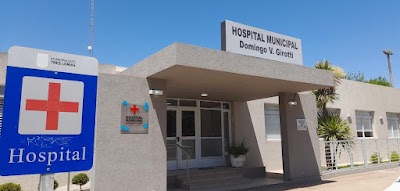 Hospital Municipal