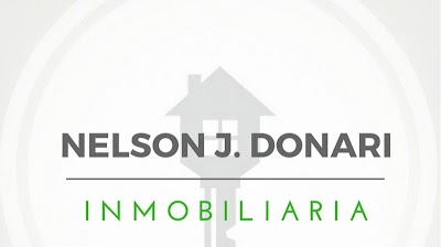 NELSON J. DONARI INMOBILIRIA