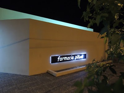 Farmacia Piñuel