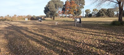 Agrupación arqueros treslomenses