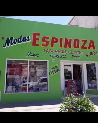 Modas espinoza