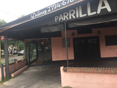 Parrilla Tres Lomas