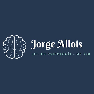 Psicólogo Jorge Allois