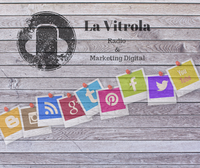 La Vitrola Radio & Mkt Digital