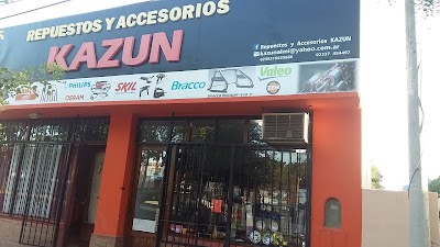 Repuestos Y Accesorios Kazun