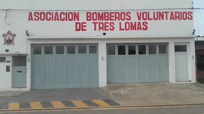 Bomberos Voluntarios