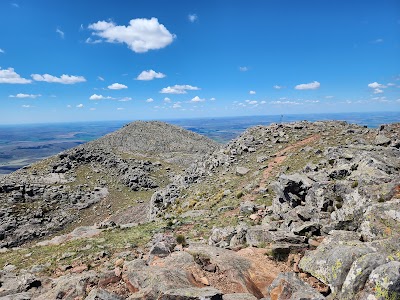 Cerro Tres Picos