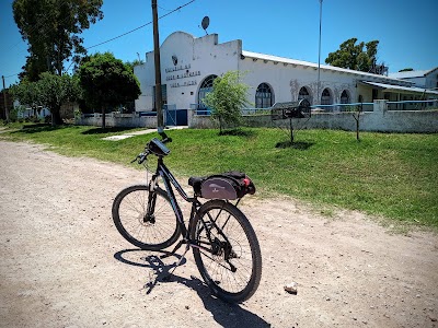 Escuela N°3 José Estrada Tres Picos