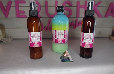 Verushka Peluqueria