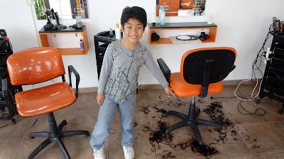 De Pelo's PELUQUERIA