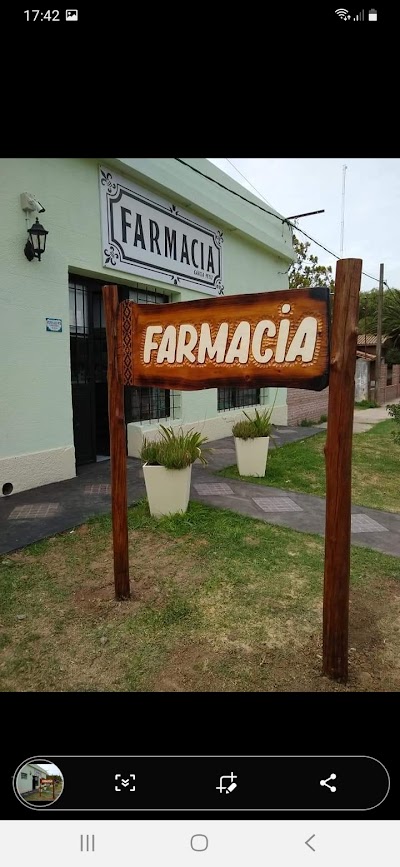 Farmacia García Petit