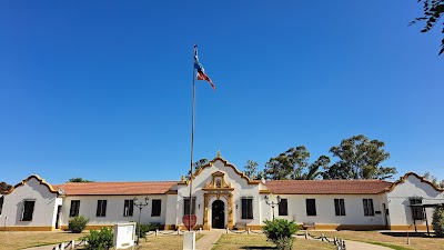 Hospital de castilla