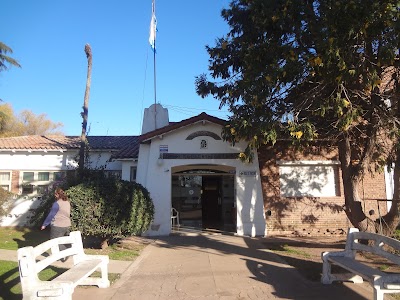 Hospital Local Municipal A. Rossi