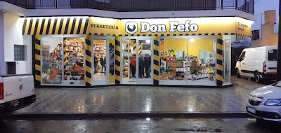 Don Fefo