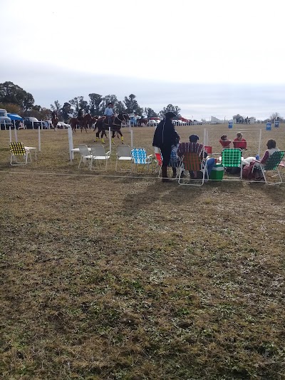 Cancha Atlético de Urdampilleta