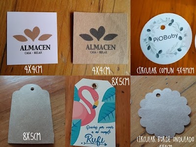 Tarjetas e impresiones 25