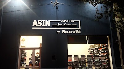 Asin Deportes