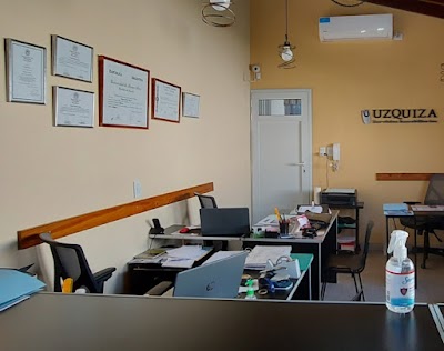 Inmobiliaria & Seguros Uzquiza