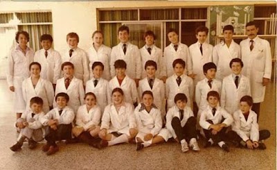 Escuela Primaria Común N° 09 D.E .16 - Irlanda