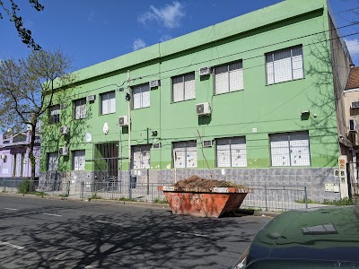 Jardín de Infantes Nucleado D (EPCjs 12/16°)