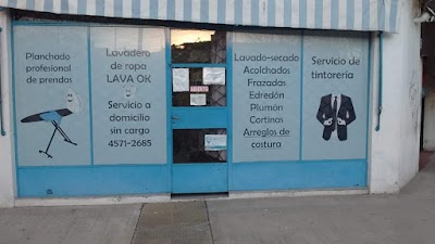 Lava OK Lavadero De Ropa