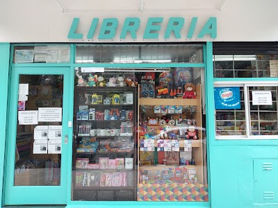 Libreria Brujitas