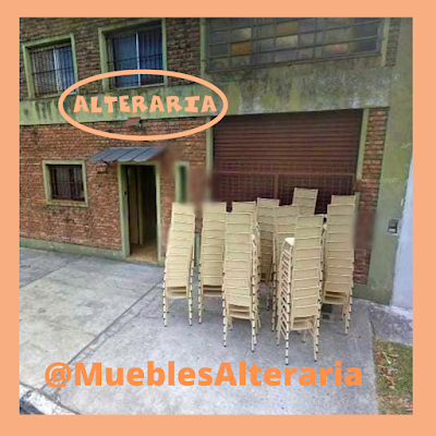 Alteraria Muebles Escolares