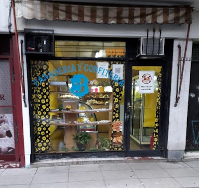 Panaderia Y Confiteria J. J. Urquiza