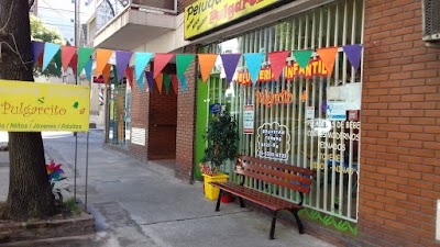 Peluqueria. Infantil. Pulgarcito VILLA URQUIZA. (No poseemos sucursales) !