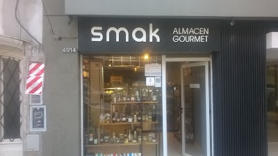 SMAK