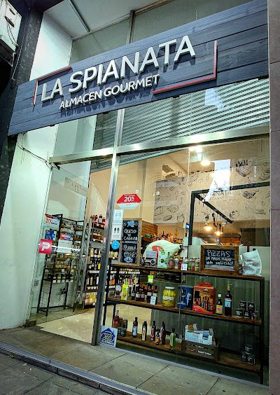 La Spianata