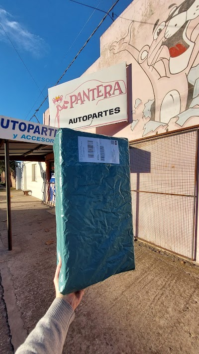 Autopartes Pantera