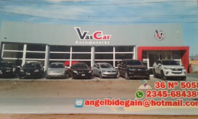 Vascar Automotores