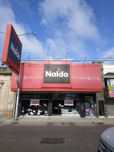 Naldo