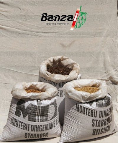 BANZAI INSUMOS CERVECEROS