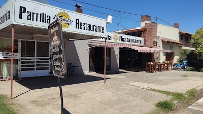 Restaurante "La familiar"