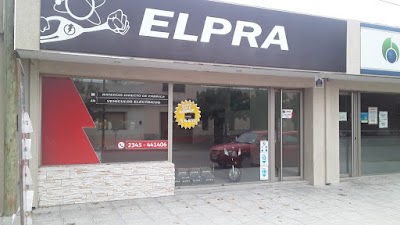 ELPRA