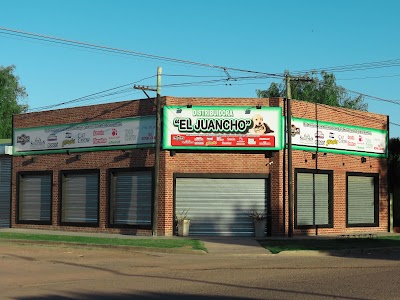 El Juancho Distribución