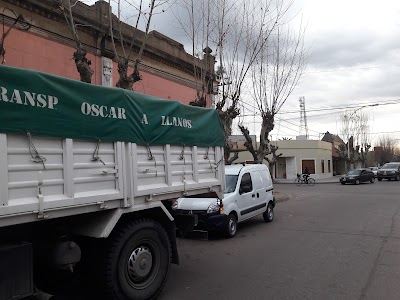 Panaderia la Nueva Aurora