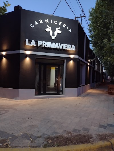 Carnicería La Primavera